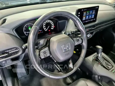 ZR-V TOURING 2.0 16V 5P AUT