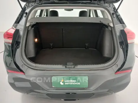 TRACKER 1.2 TURBO FLEX RS AUTOMÁTICO