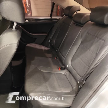 JETTA 2.0 Comfortline 120cv