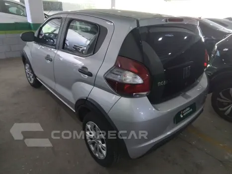 MOBI 1.0 EVO FLEX LIKE. MANUAL