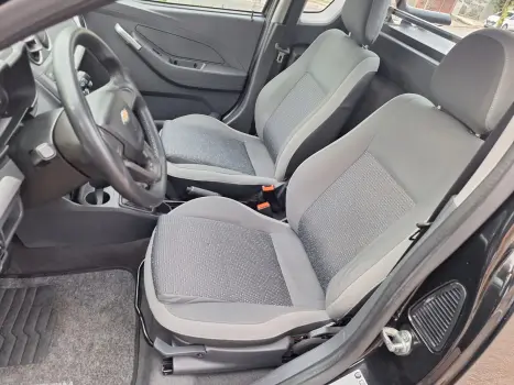 MONTANA 1.4 MPFI LS CS 8V