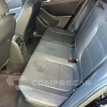 JETTA 2.0 Comfortline