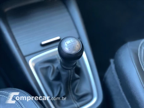 HB20 1.0 12V FLEX VISION MANUAL