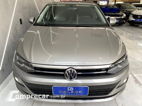 Polo Highline 200 TSI 1.0 Flex 12V Aut.