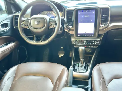 TORO 2.0 16V TURBO DIESEL RANCH 4WD AT9