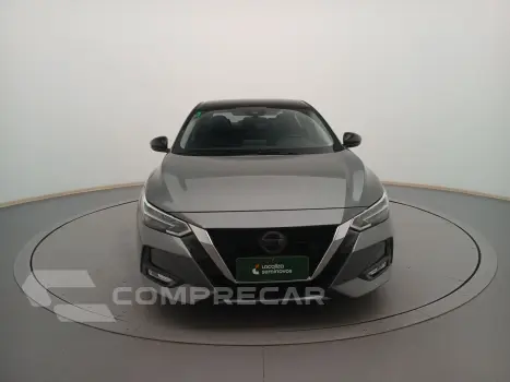 SENTRA 2.0 16V GASOLINA ADVANCE XTRONIC