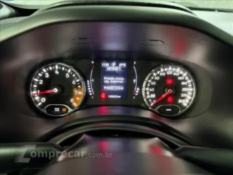 RENEGADE 1.8 16V Longitude