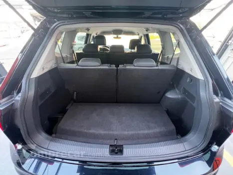 TIGUAN Allspac Comf 250 TSI 1.4 Flex