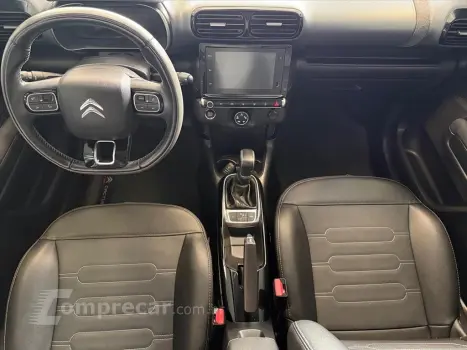 C4 CACTUS 1.6 THP FLEX SHINE EAT6