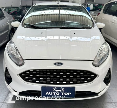 FIESTA 1.6 SE 16V