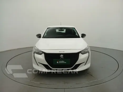 208 1.0 6V FLEX LIKE MANUAL