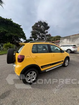 CROSSFOX 1.6 MI 8V