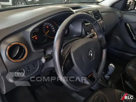 SANDERO ST16RSCE