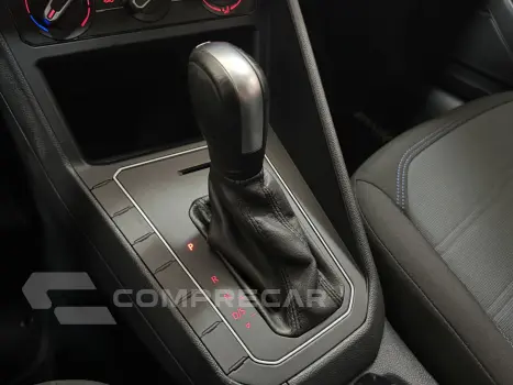 NIVUS 1.0 200 TSI TOTAL FLEX COMFORTLINE AUTOMÁTICO