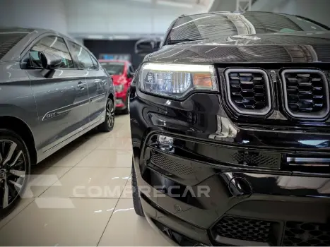 COMPASS 1.3 T270 TURBO FLEX S AT6