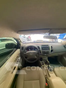HILUX SW4 3.0 4X4 8V Turbo
