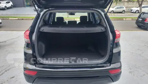 CRETA 1.6 16V Action