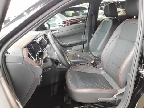 VIRTUS 1.0 200 TSI HIGHLINE AUTOMÁTICO