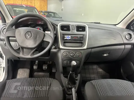 SANDERO Authentique Flex 1.0 12V 5p