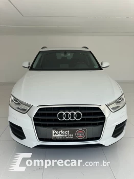 Q3 1.4 TFSI Attraction