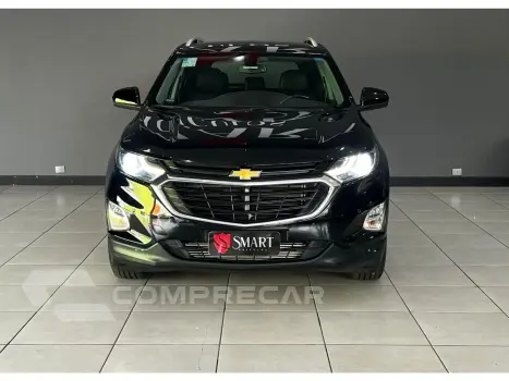 EQUINOX 2.0 16V TURBO GASOLINA LT AUTOMÁTICO
