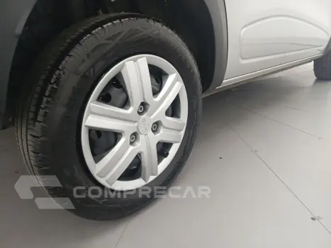 KWID 1.0 12V SCE FLEX ZEN MANUAL