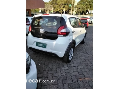 MOBI 1.0 EVO FLEX LIKE. MANUAL