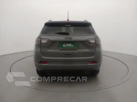 COMPASS 1.3 T270 TURBO FLEX S AT6