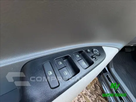 HB20S 1.0 TGDI FLEX PLATINUM AUTOMÁTICO