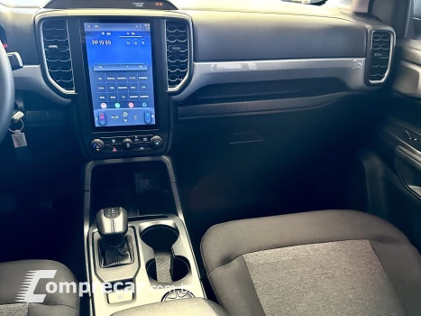 RANGER 3.0 V6 TURBO DIESEL CD XLS 4X4 AUTOMÁTICO