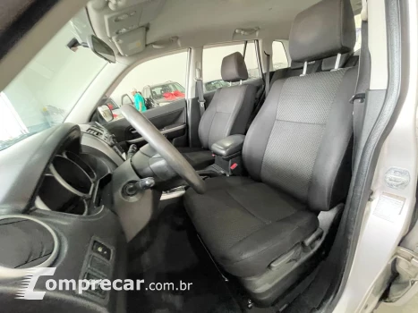 Grand Vitara 2.0 4X2 16V Gasolina 4P Manual