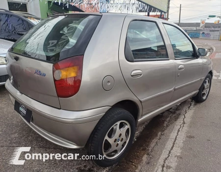 PALIO 1.0 MPI ELX