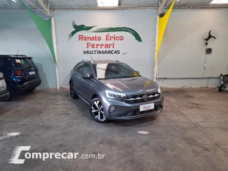 NIVUS 1.0 200 TSI Highline
