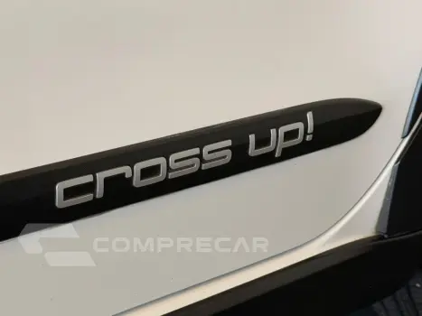 CROSS UP 1.0 TSI 12V FLEX 4P MANUAL