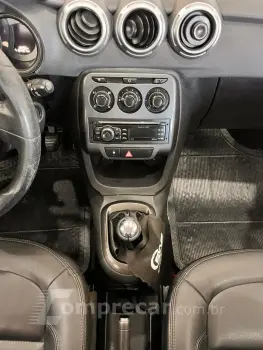 C3 Tendance 1.5 Flex 8V 5p Mec.