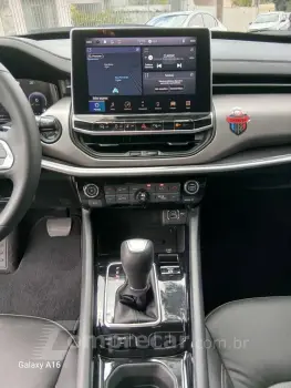 COMPASS 1.3 T270 Turbo Longitude