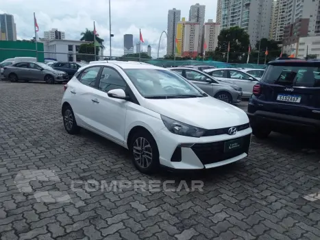 HB20 1.0 12V FLEX LIMITED PLUS MANUAL