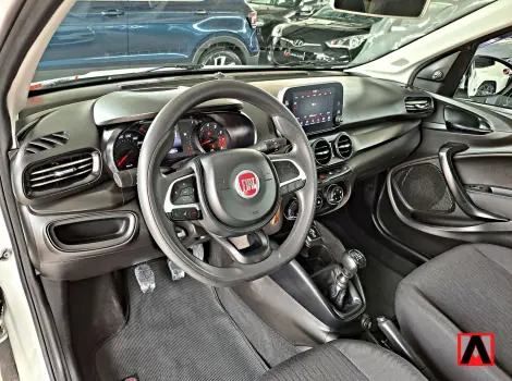 CRONOS 1.3 Firefly Drive