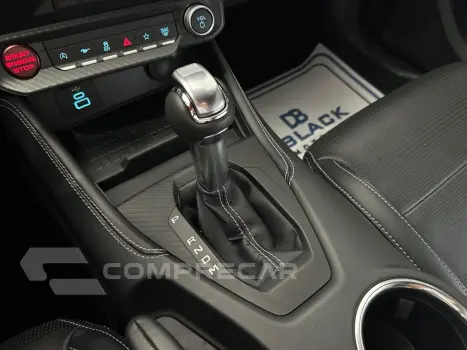 Mustang GT Performance 5.0 V8 Aut.