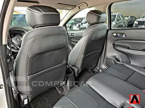 CITY 1.5 I-vtec Hatch EXL