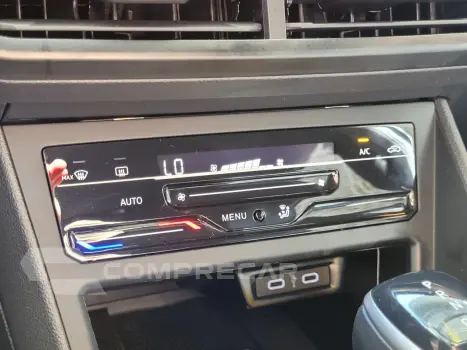 VIRTUS Exclusive 250TSI 1.4 Flex 16V Aut