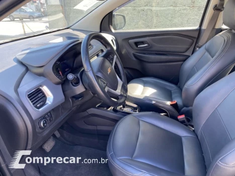 SPIN 1.8 Activ 8V