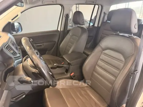 AMAROK 3.0 V6 TDI DIESEL HIGHLINE CD 4MOTION AUTOMÁTICO