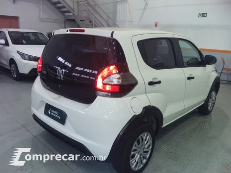 MOBI 1.0 EVO FLEX LIKE. MANUAL