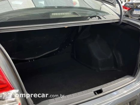 ETIOS 1.5 XLS SEDAN 16V FLEX 4P MANUAL