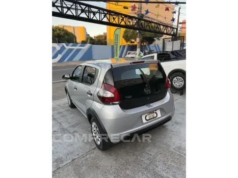 MOBI Like 1.0 Fire Flex 4p