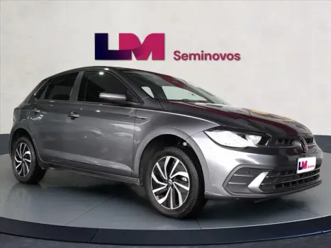 POLO 1.0 170 TSI HIGHLINE AUTOMÁTICO