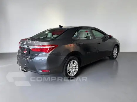 COROLLA 1.8 GLI 16V