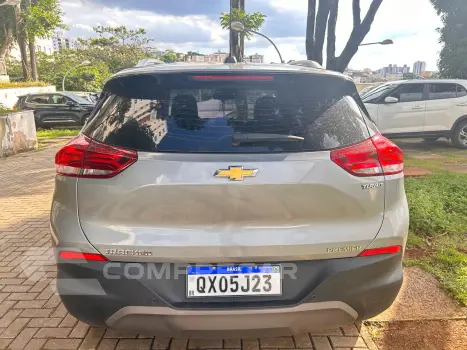 TRACKER 1.2 Turbo Premier