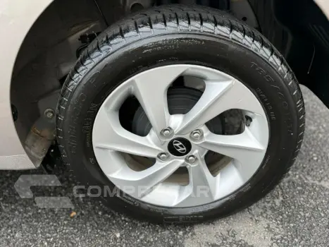 HB20 Premium 1.6 Flex 16V Aut.